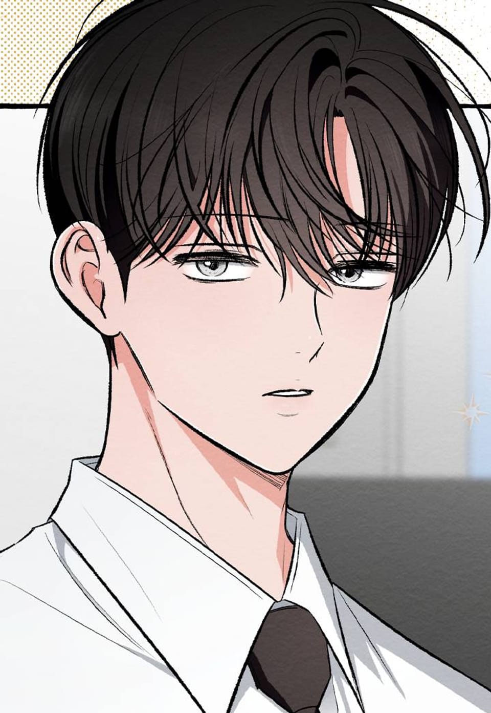 언로맨틱 오피스 23화