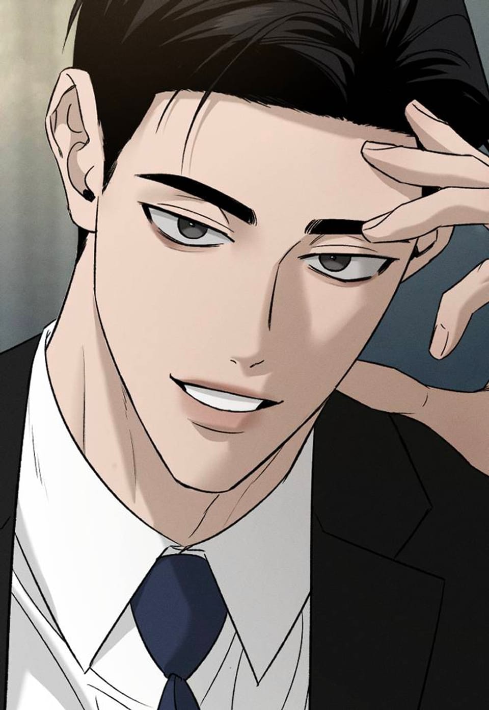 죽어 마땅한 것들 19화