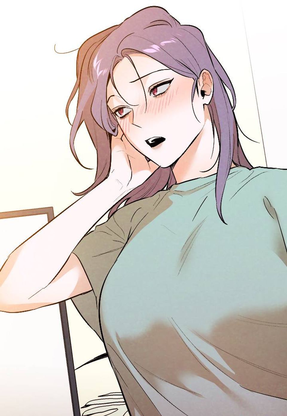 비밀유지보안법 24화