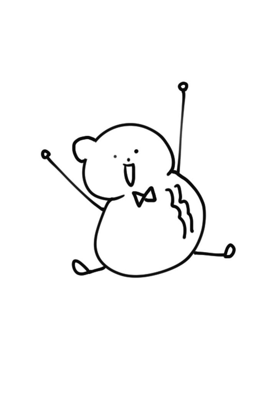 비밀유지보안법 완결후기