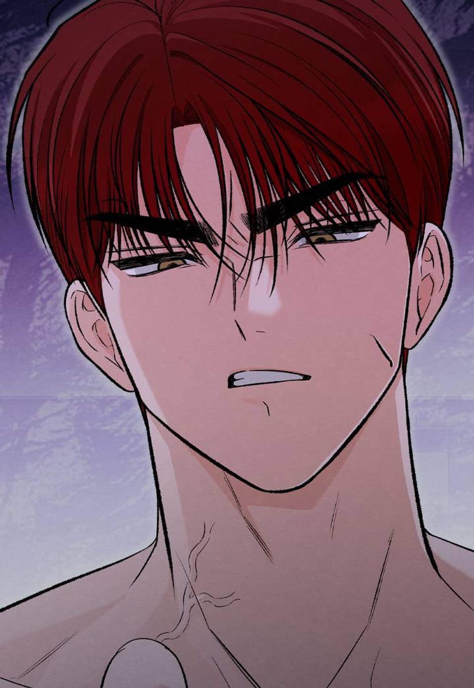 언로맨틱 오피스 24화