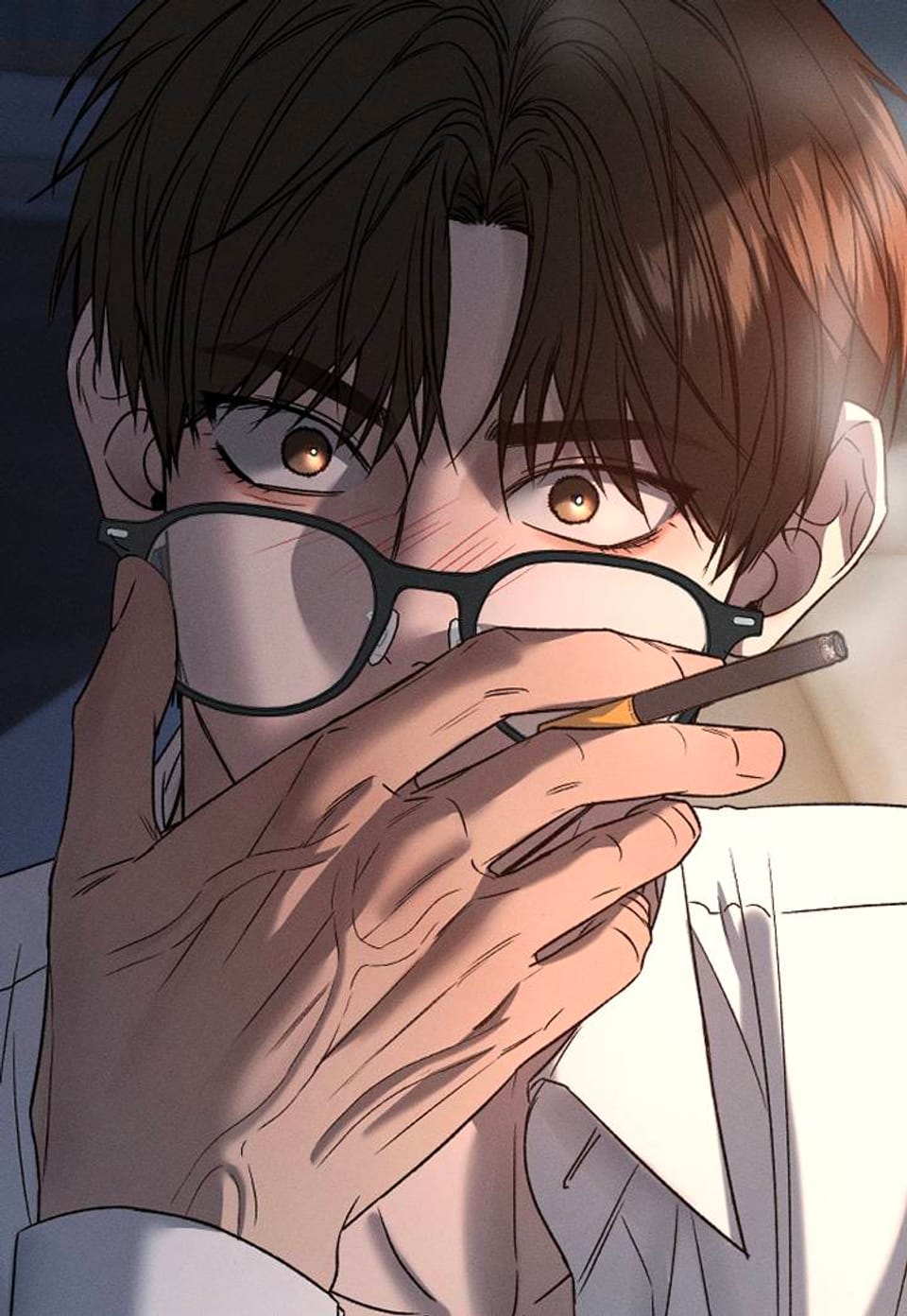 죽어 마땅한 것들 20화