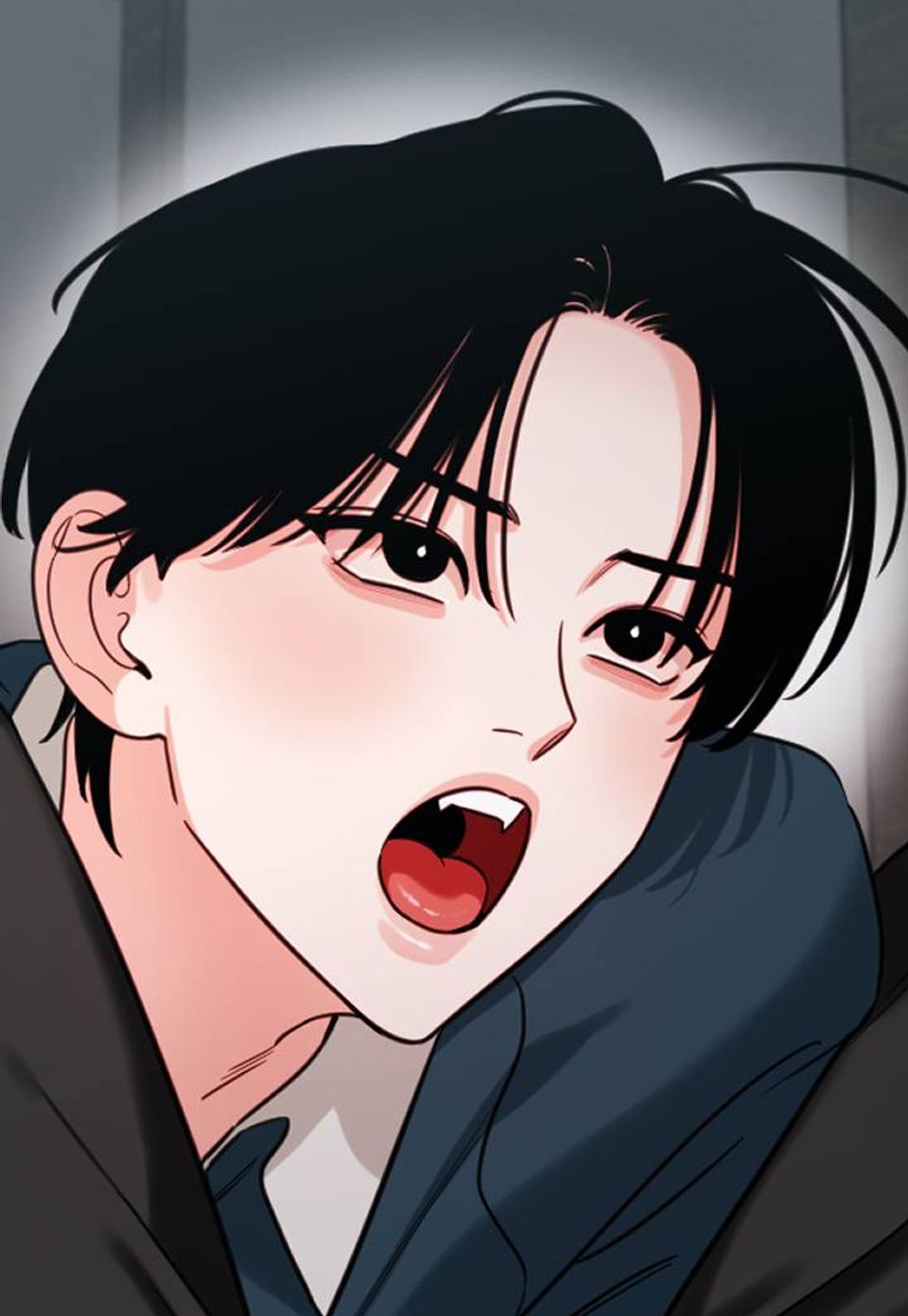 [개정판] 그림자의 영역 외전 2화
