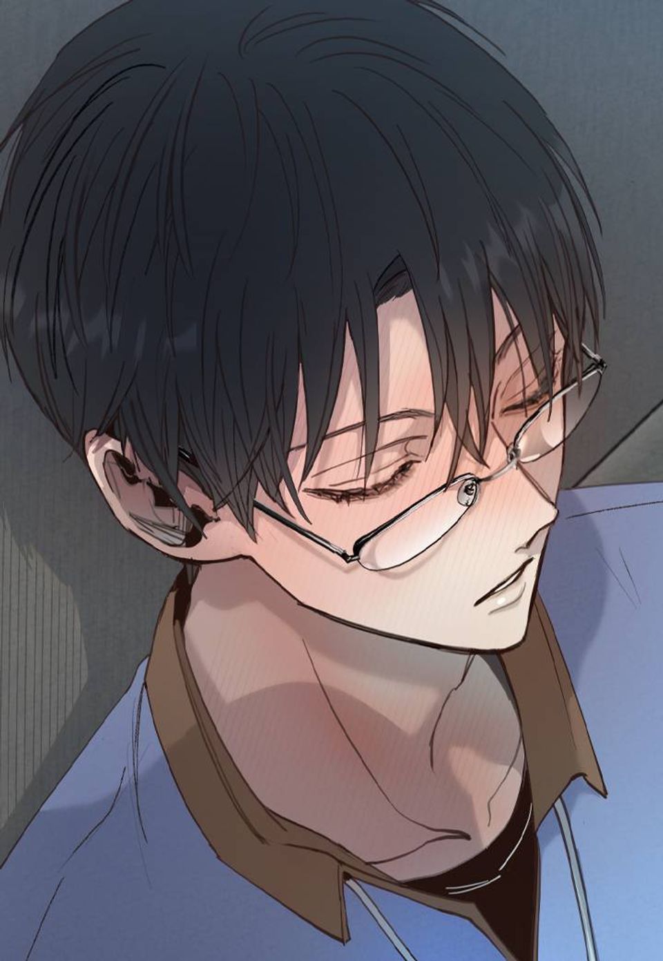 개구리 삶기 14화