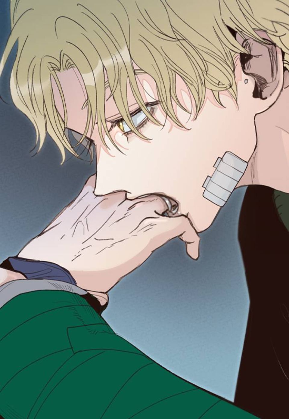 개구리 삶기 15화