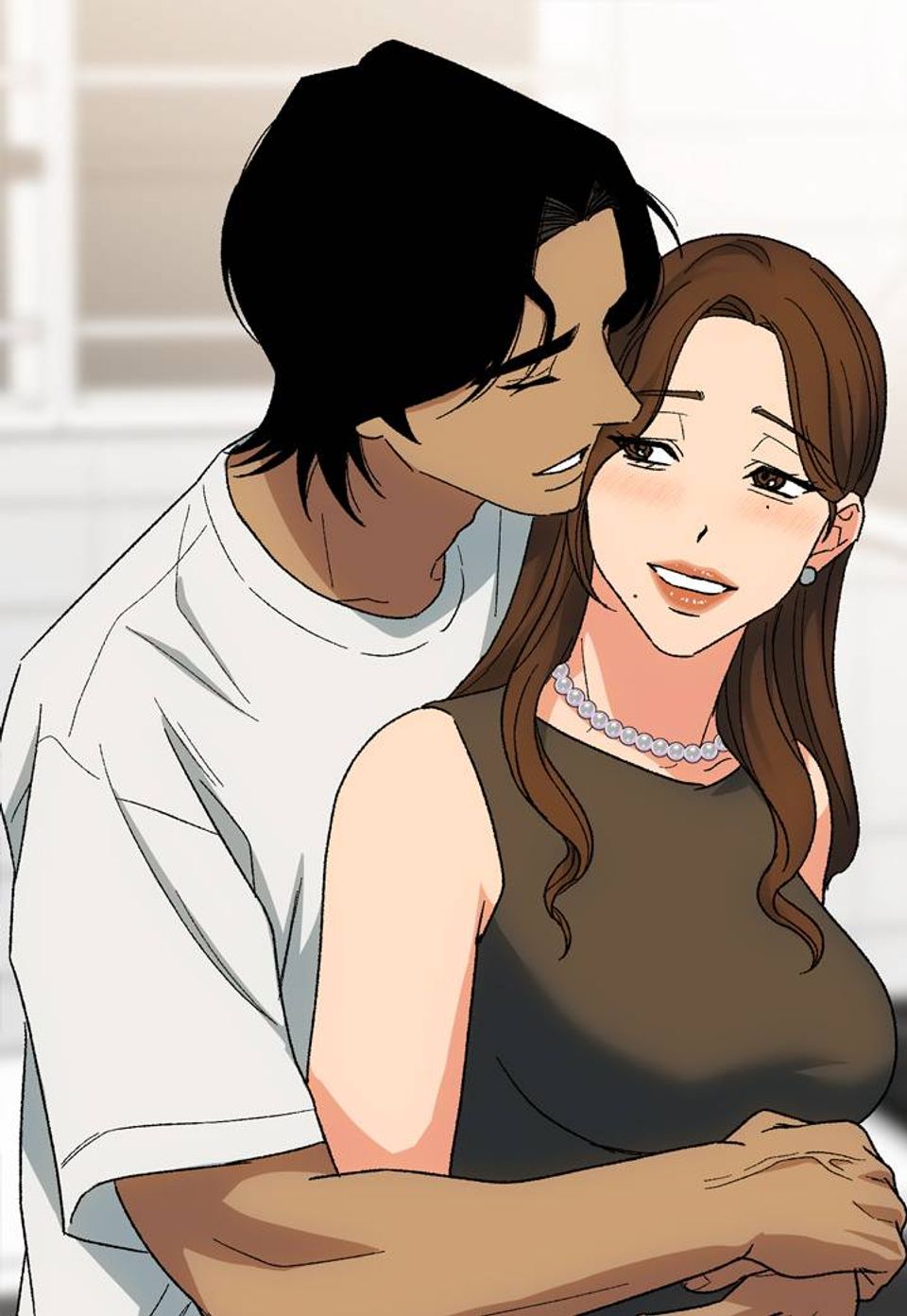 바람이 부는 집 21화