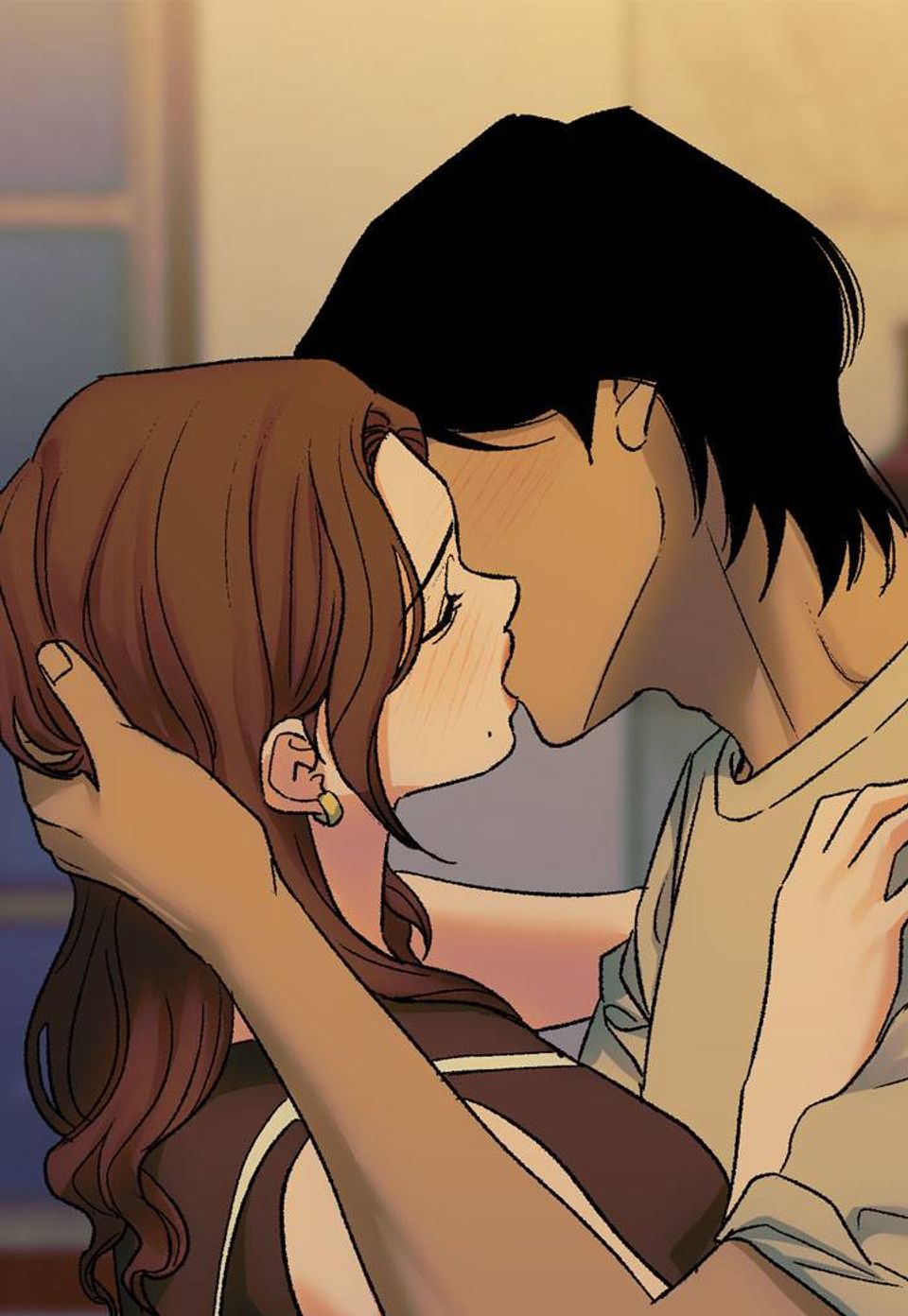 바람이 부는 집 22화