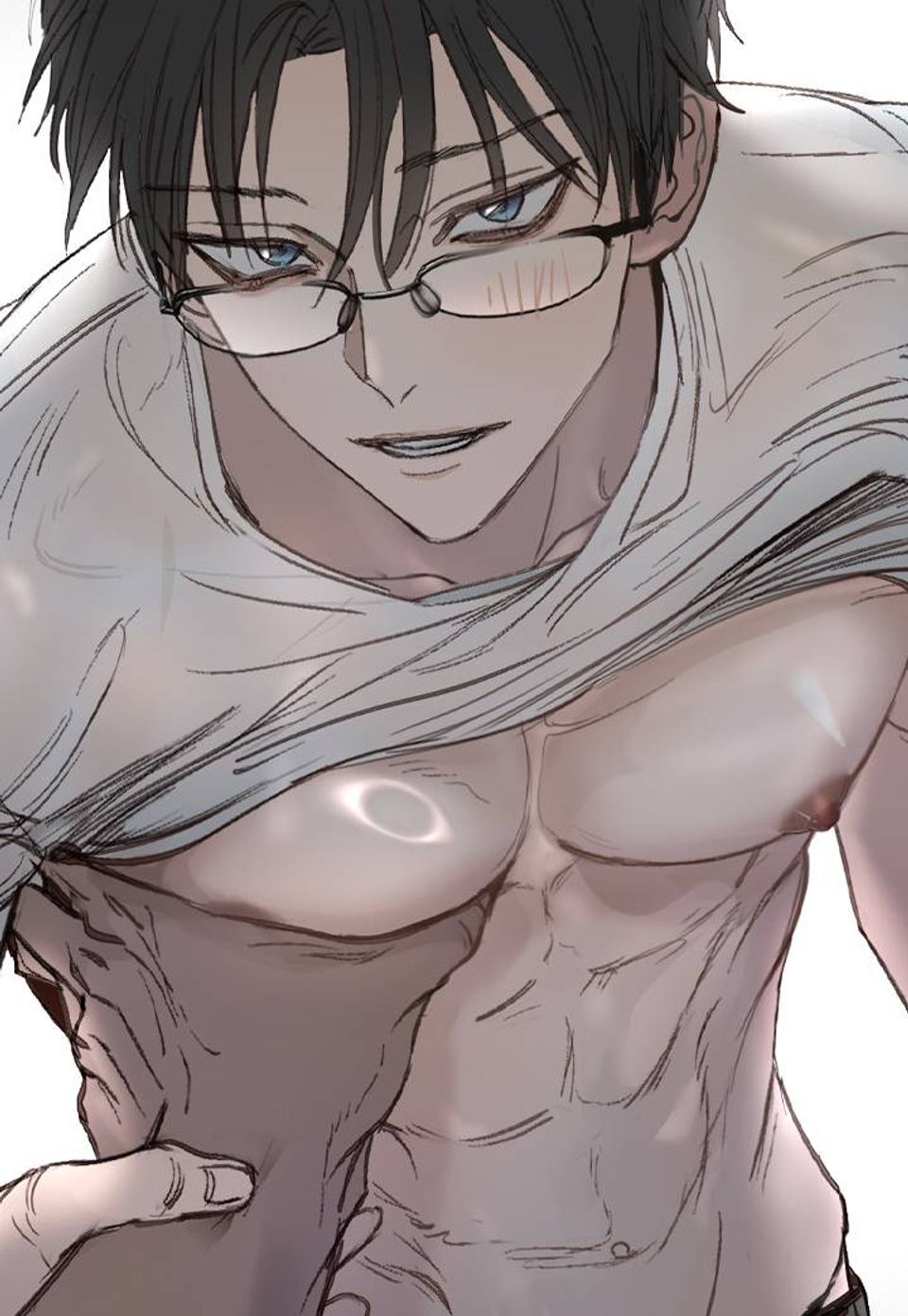 개구리 삶기 16화