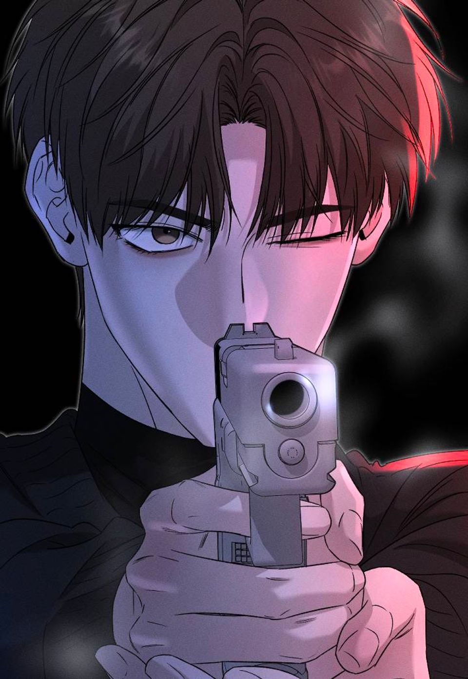 죽어 마땅한 것들 22화
