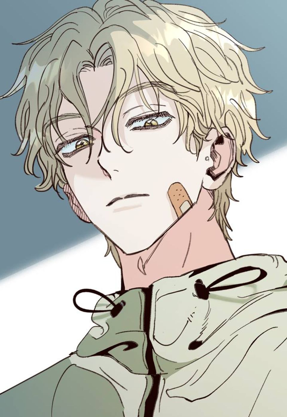 개구리 삶기 17화