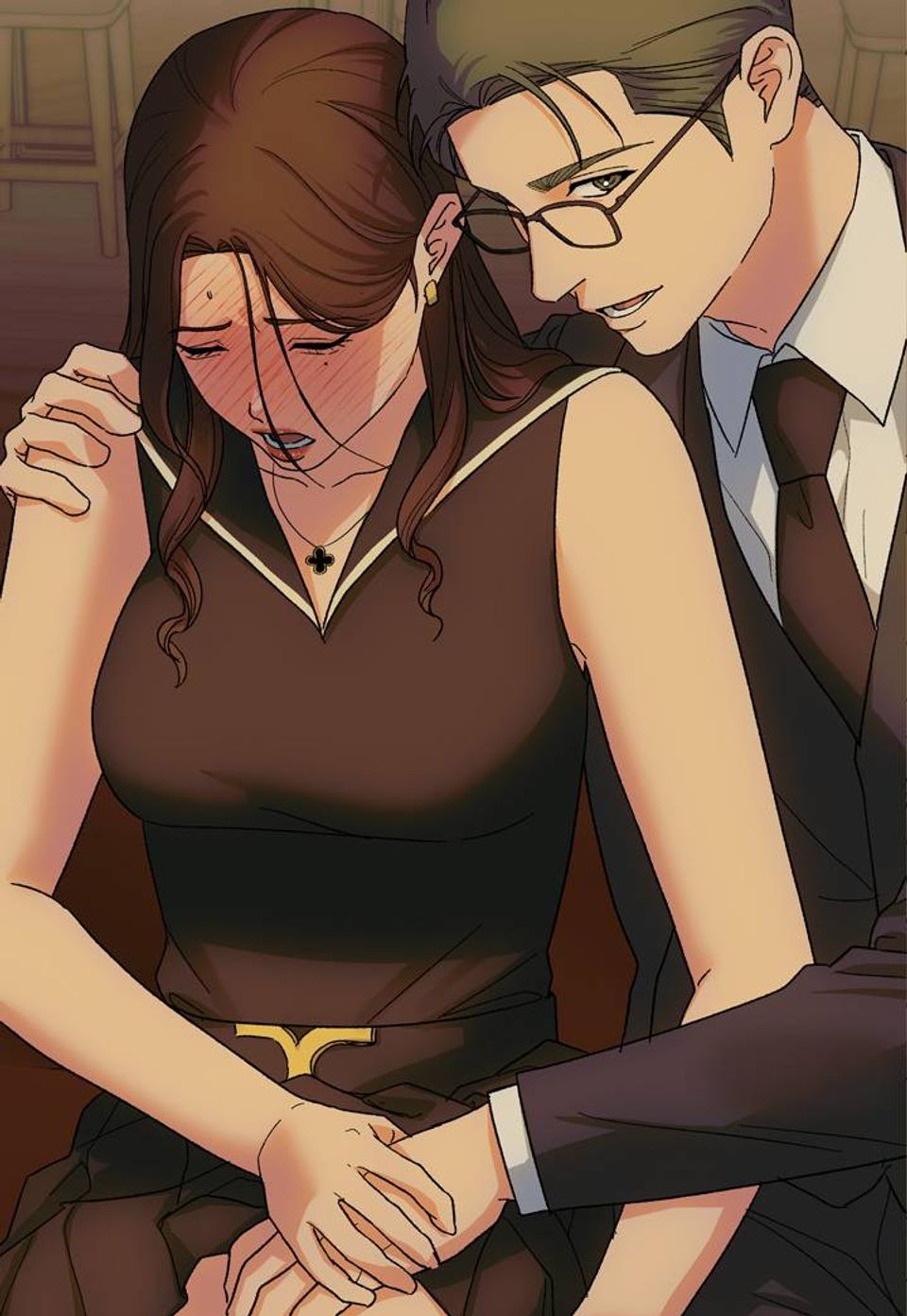 바람이 부는 집 23화