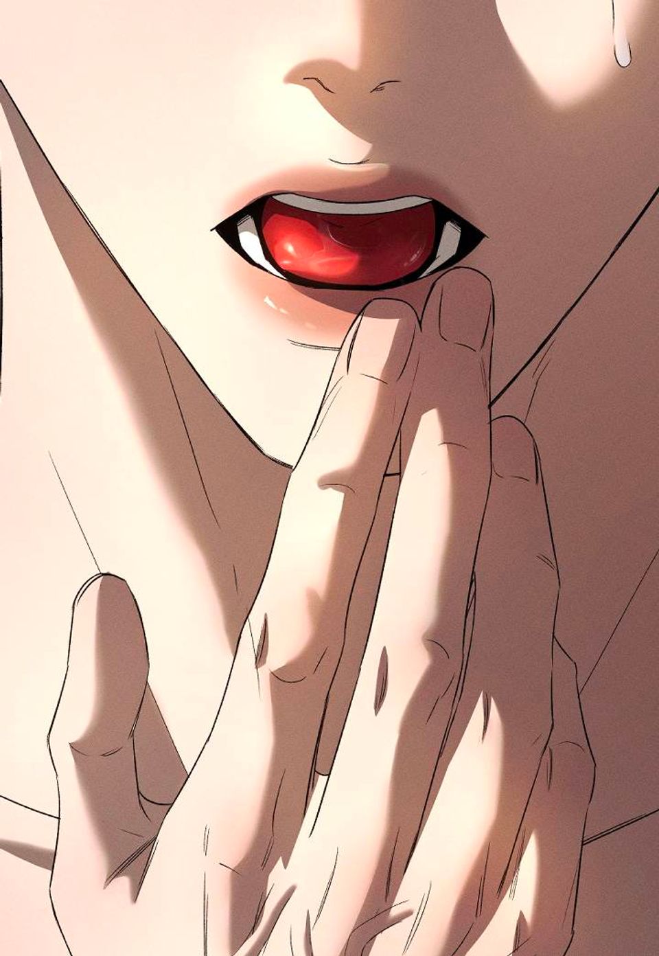 죽어 마땅한 것들 23화