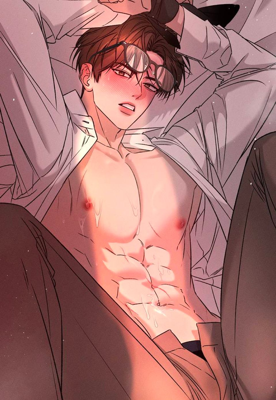 죽어 마땅한 것들 25화