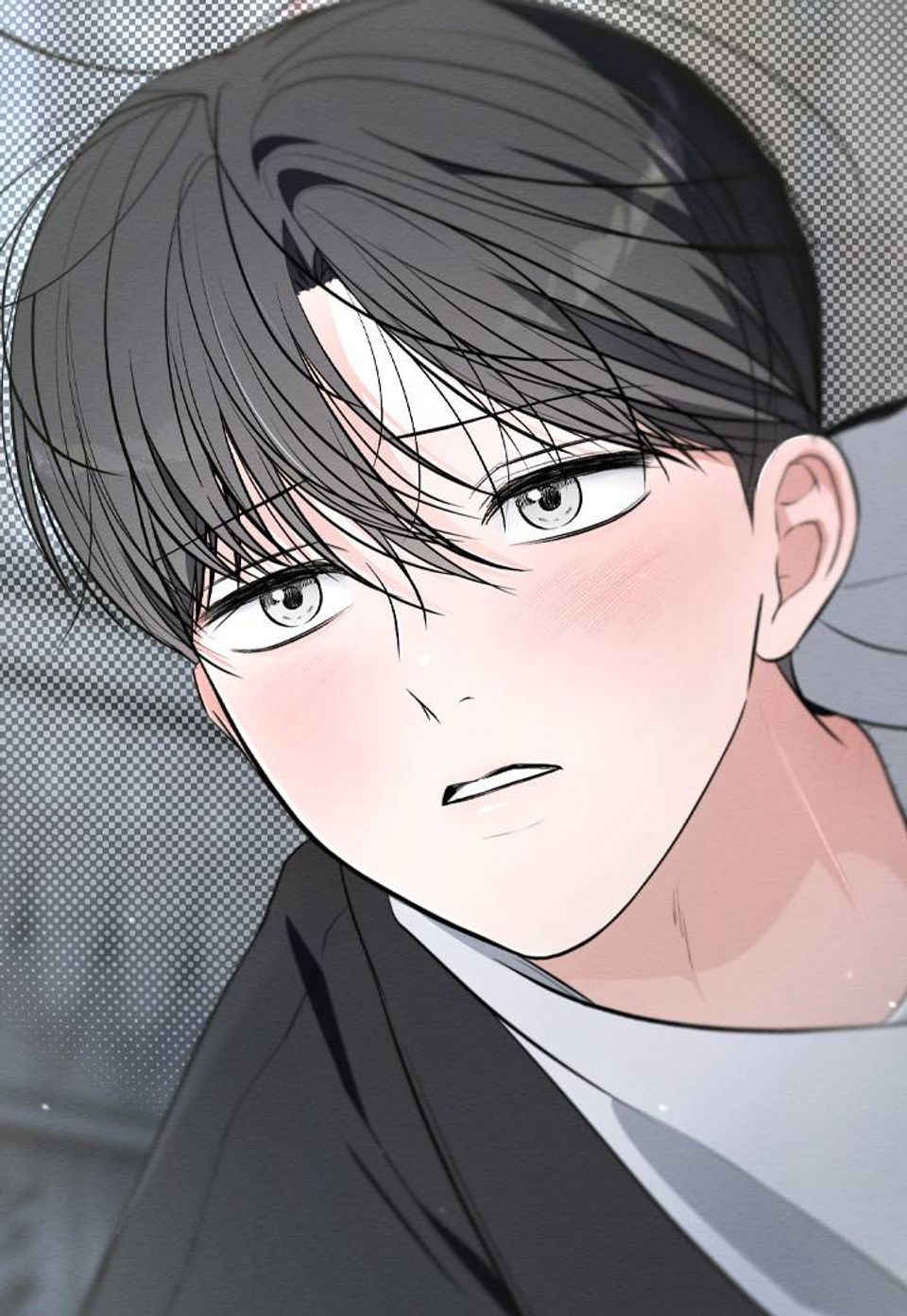 언로맨틱 오피스 30화
