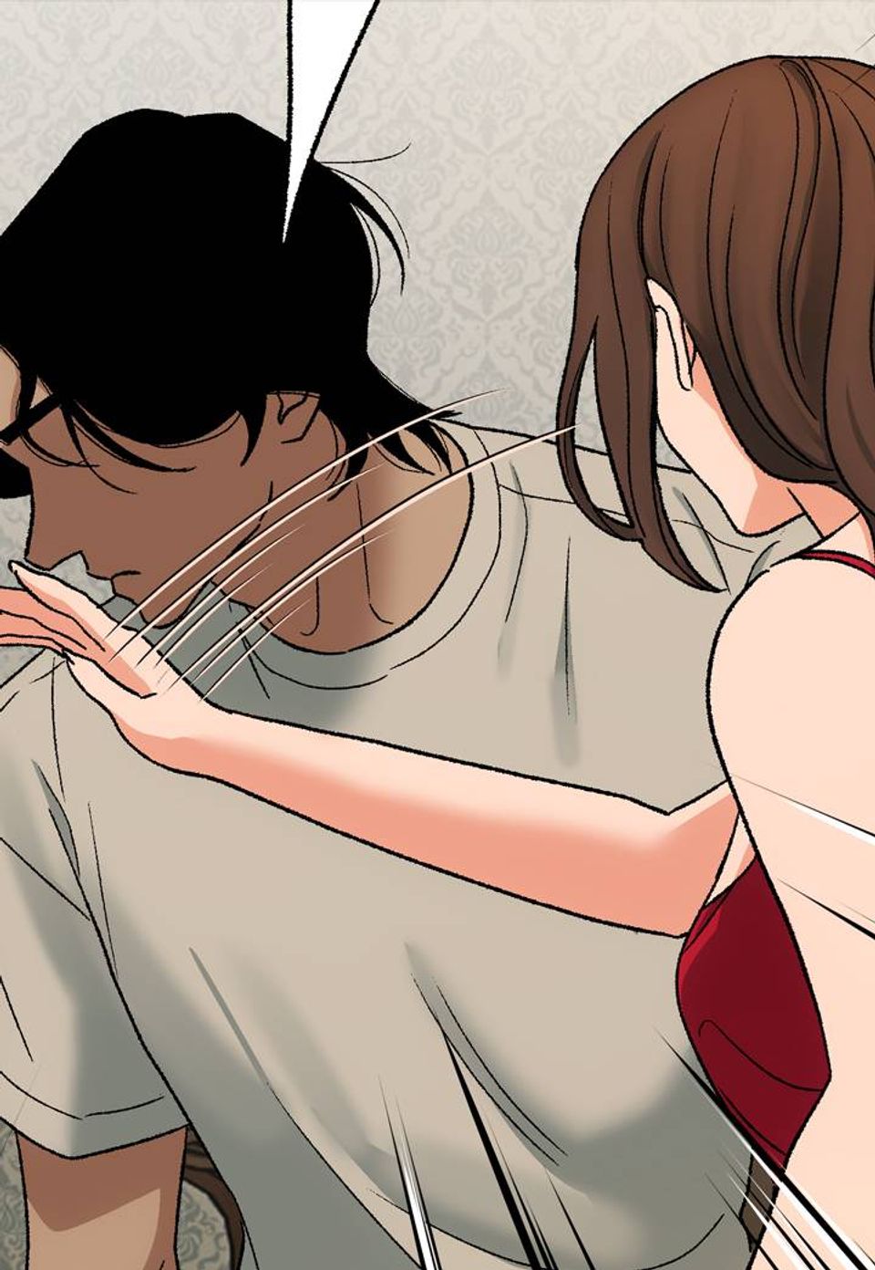 바람이 부는 집 27화