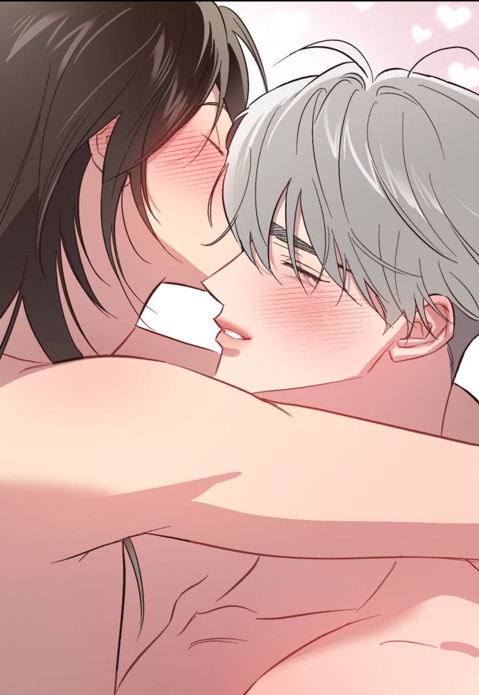 [개정판] 은밀한 머릿속 사정 45화