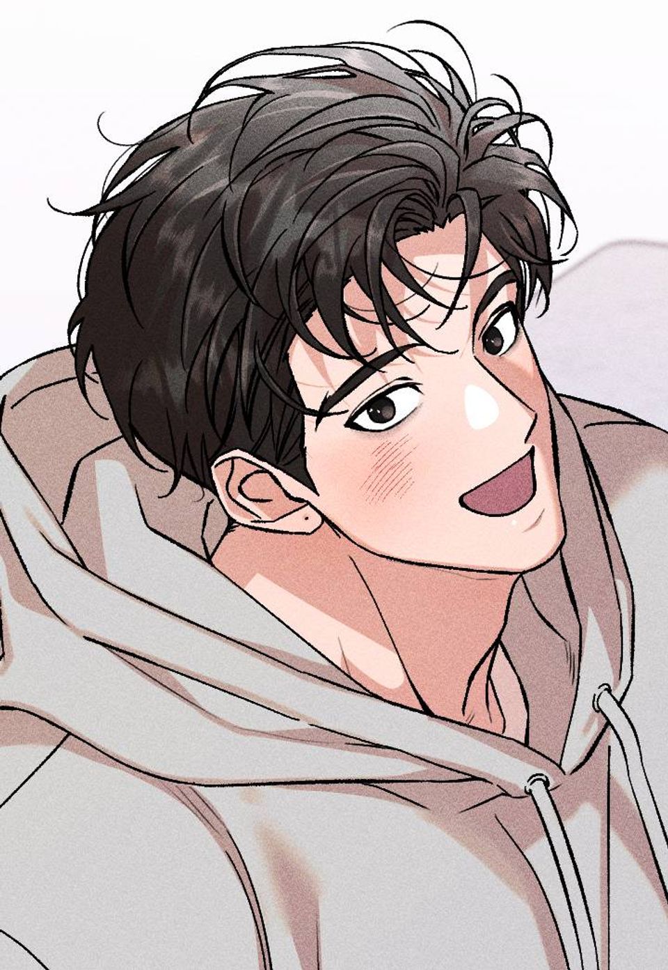 [개정판] 형의 애인 외전 2화