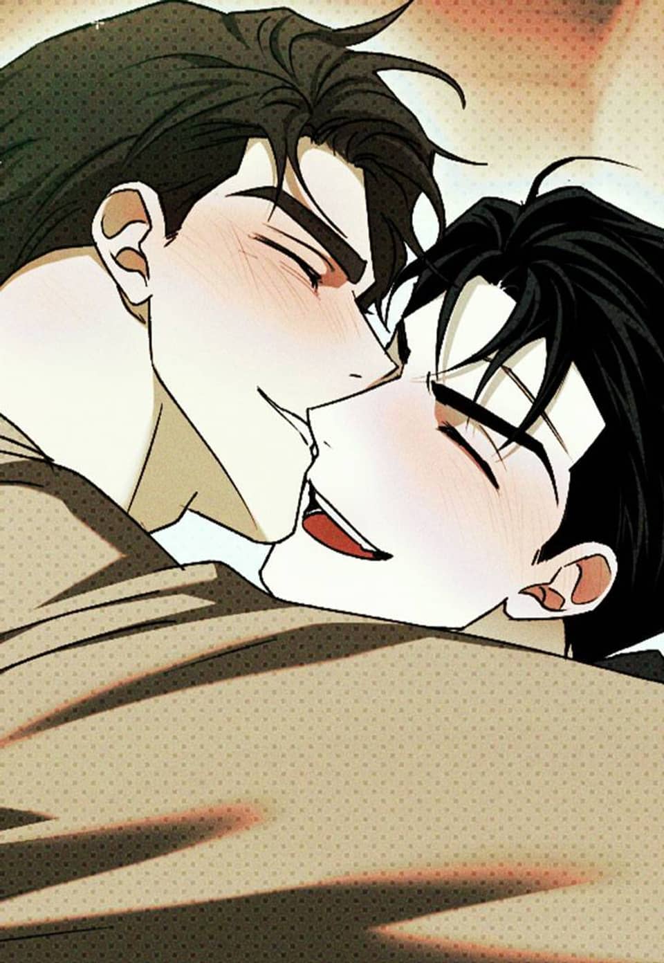 녹색전상 : 몽리 41화 (완결)