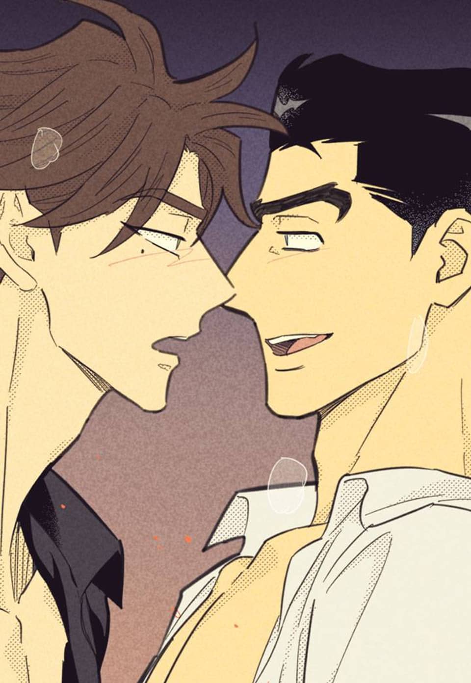 지금부터 사내연애 썰푼다 51화