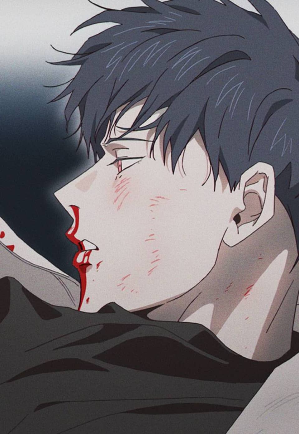 민용(MIGNON) 11화