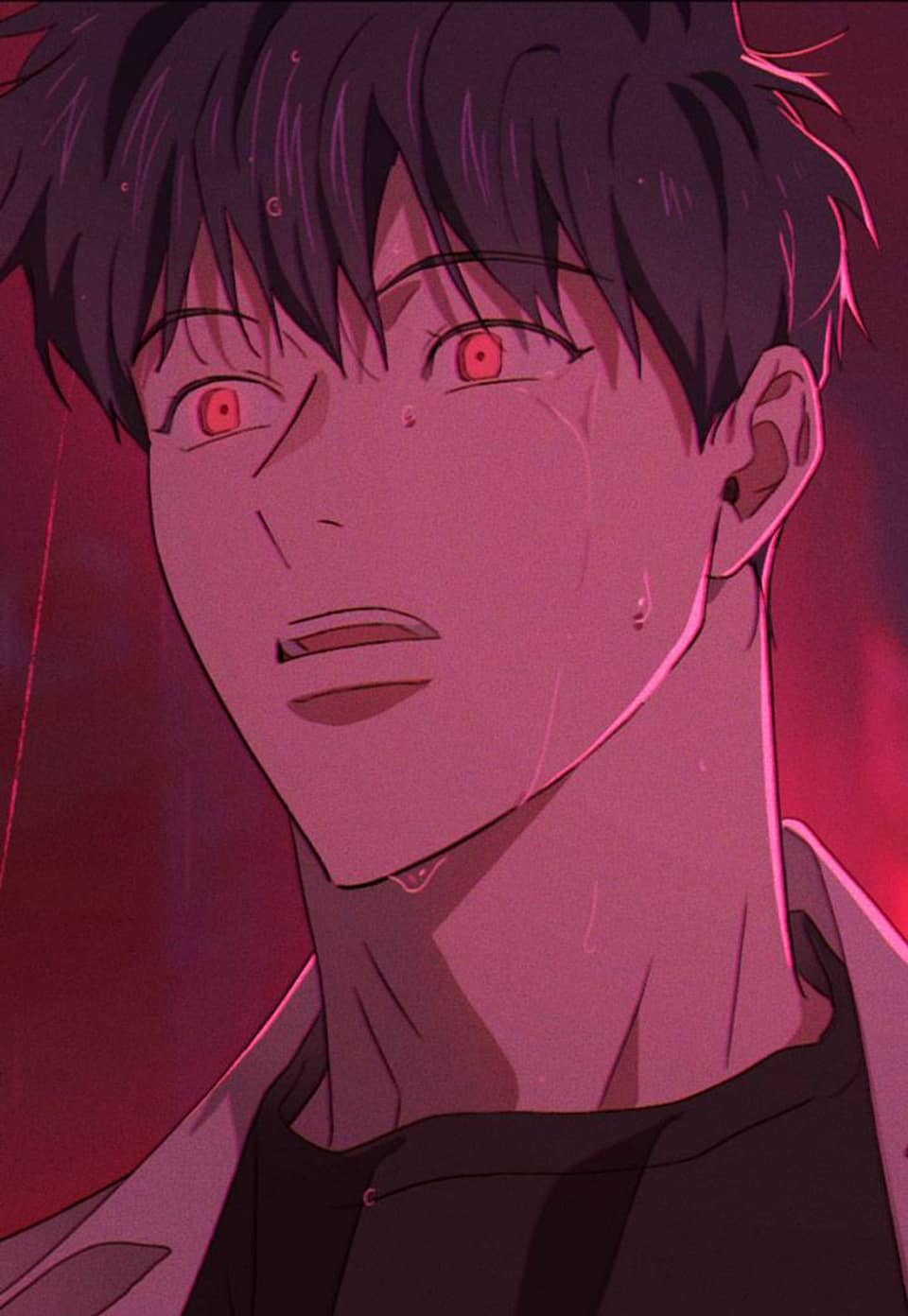 민용(MIGNON) 12화