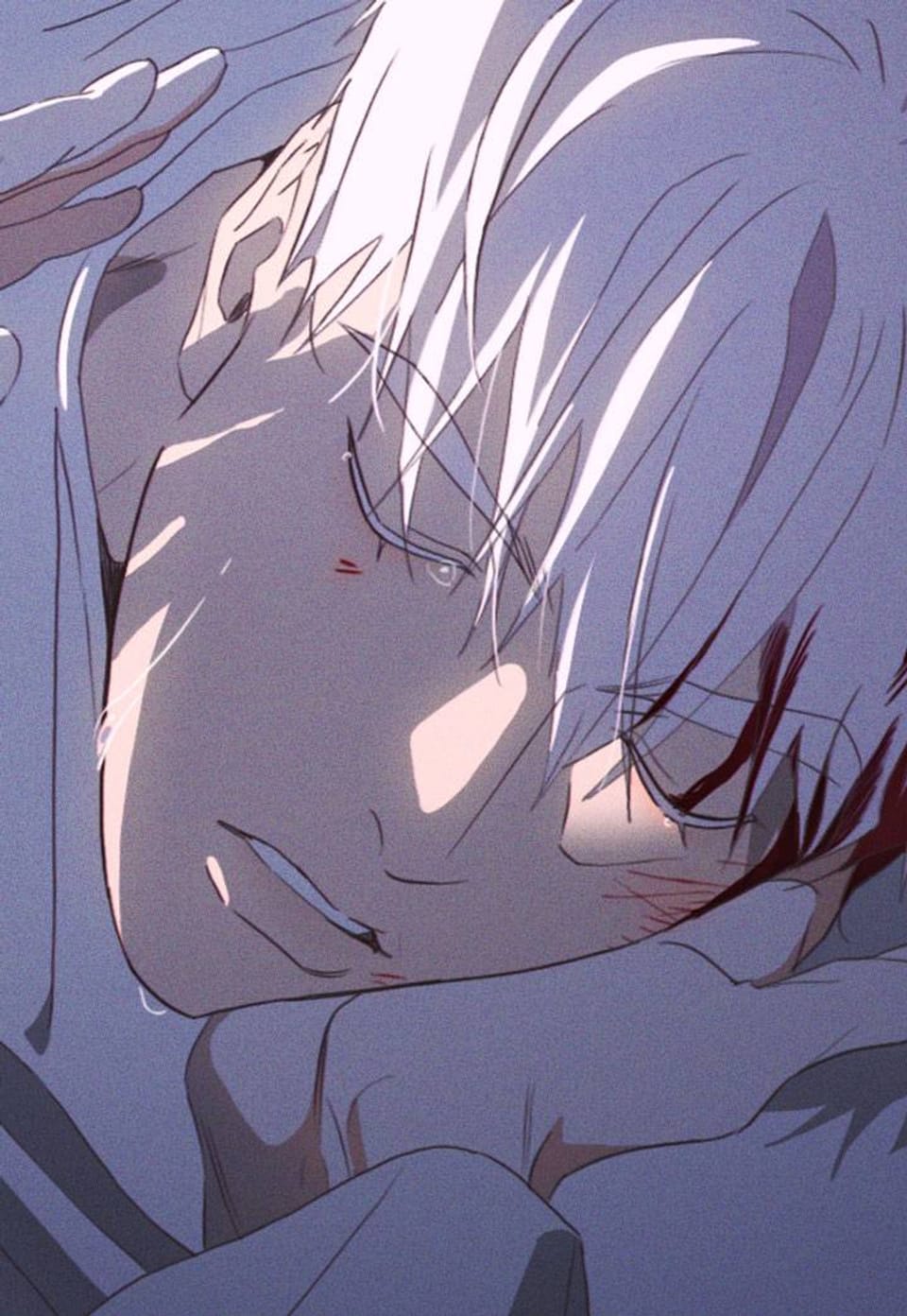 민용(MIGNON) 13화