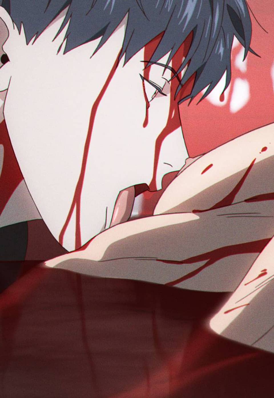 민용(MIGNON) 14화