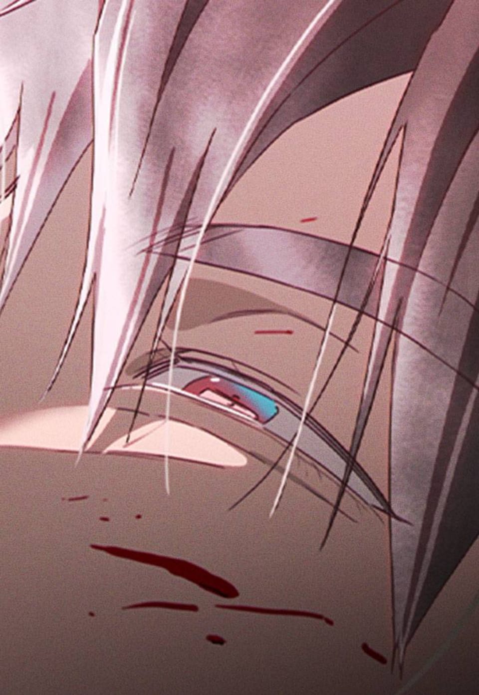 민용(MIGNON) 15화