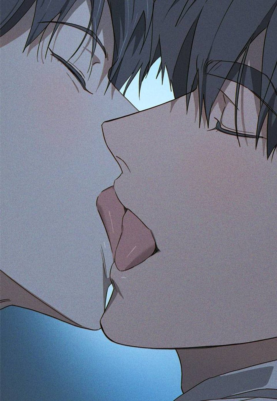 민용(MIGNON) 18화: 완결