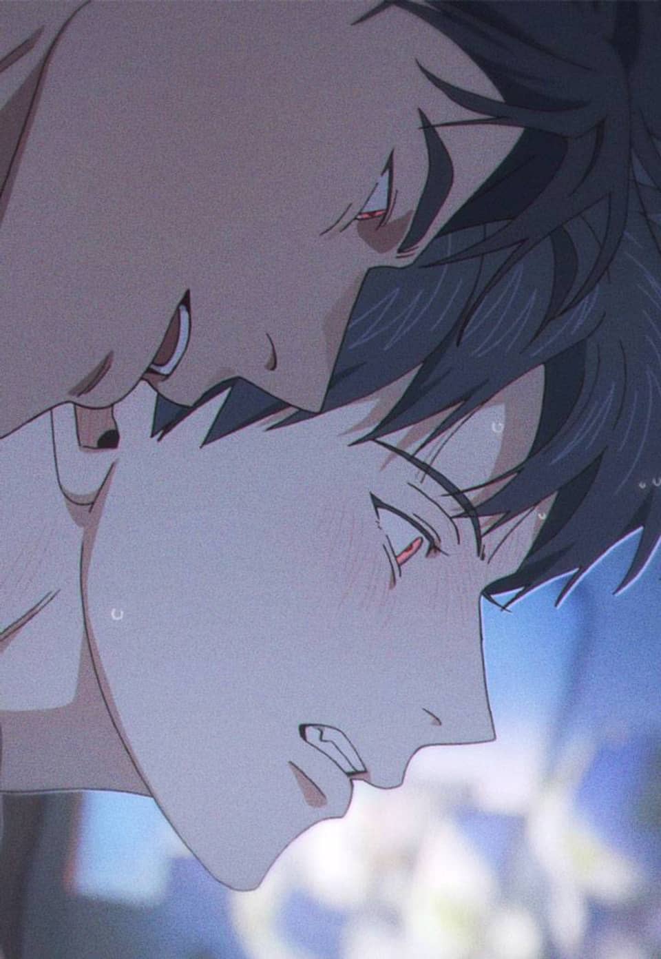 민용(MIGNON) 19화: 쿠키