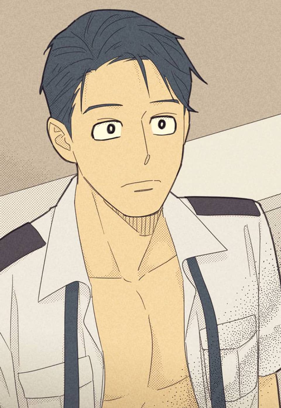 지금부터 사내연애 썰푼다 54화