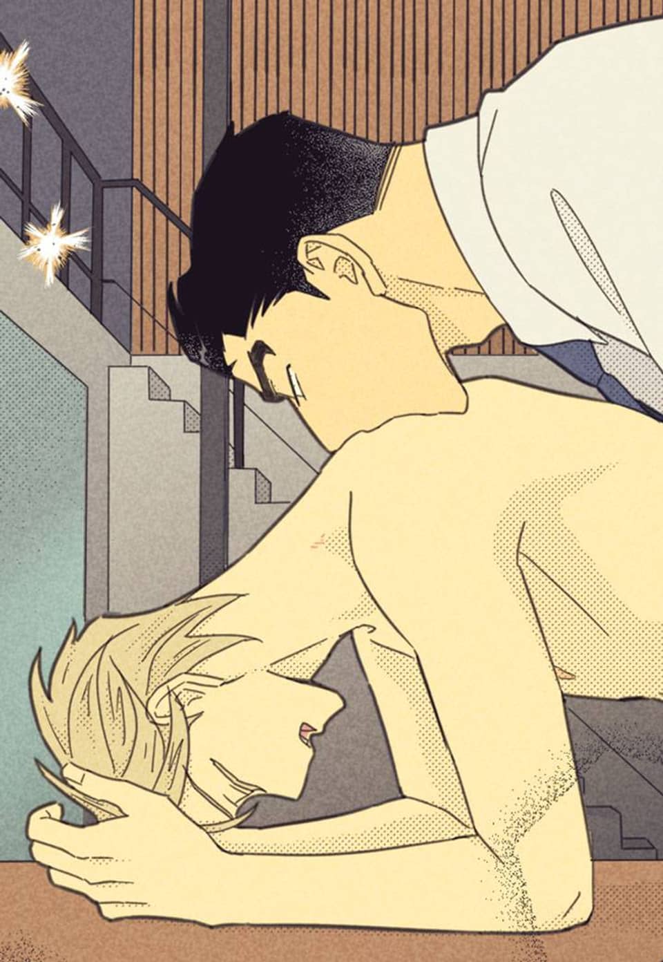 지금부터 사내연애 썰푼다 56화