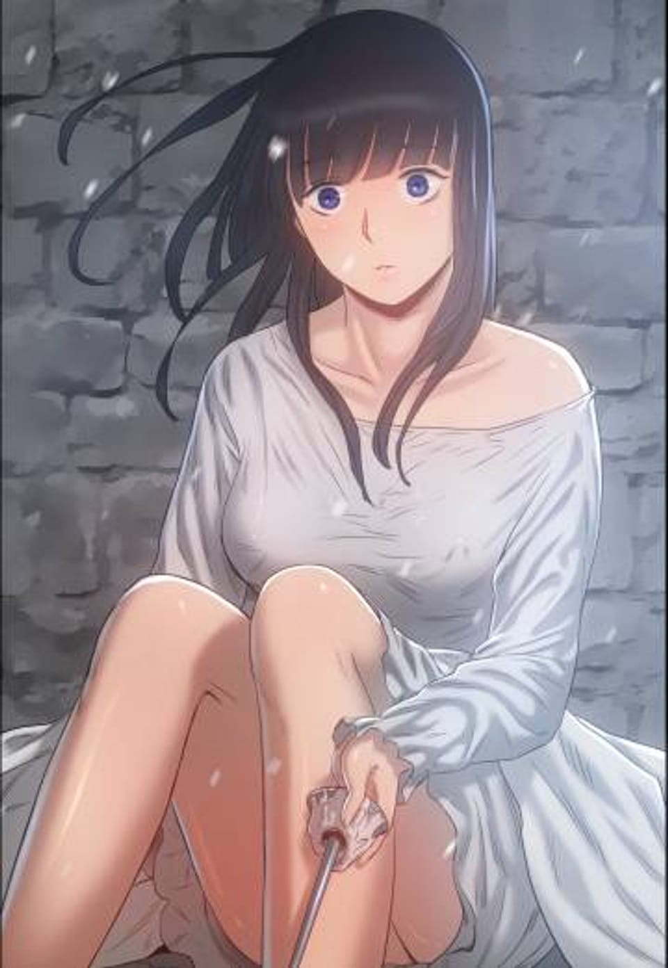 세이렌 8화
