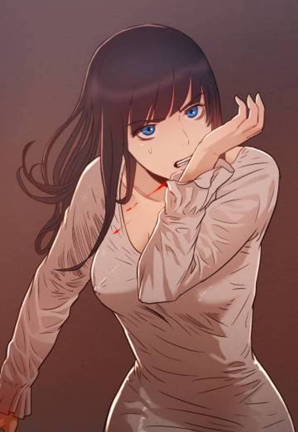 세이렌 9화