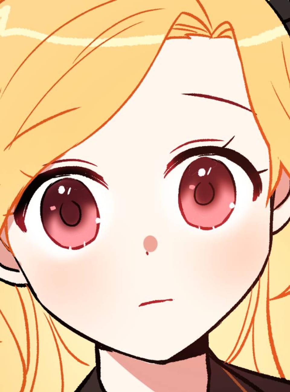 나는 이 집 아이 4화