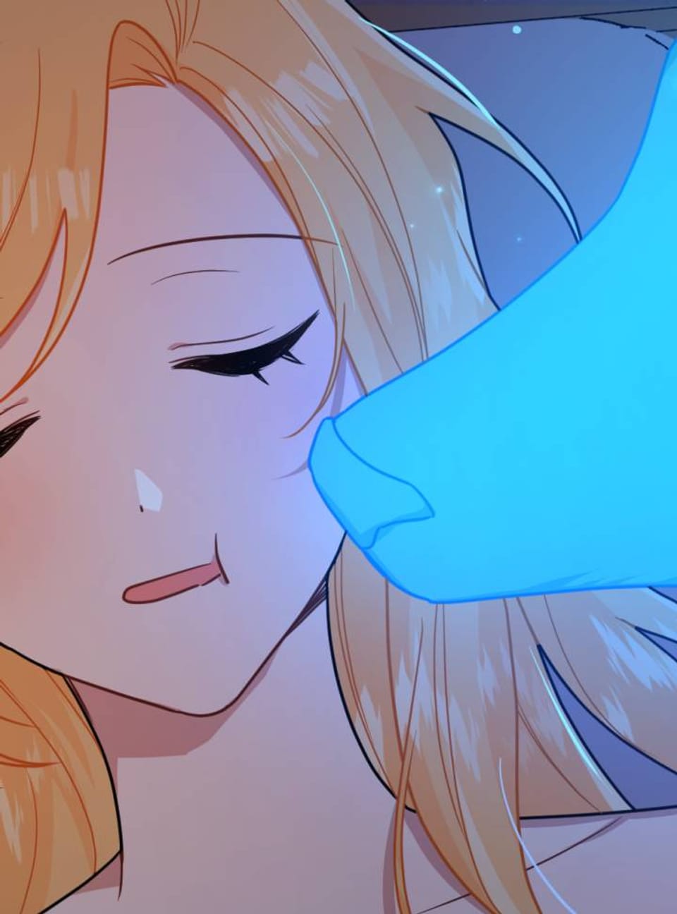 나는 이 집 아이 137화