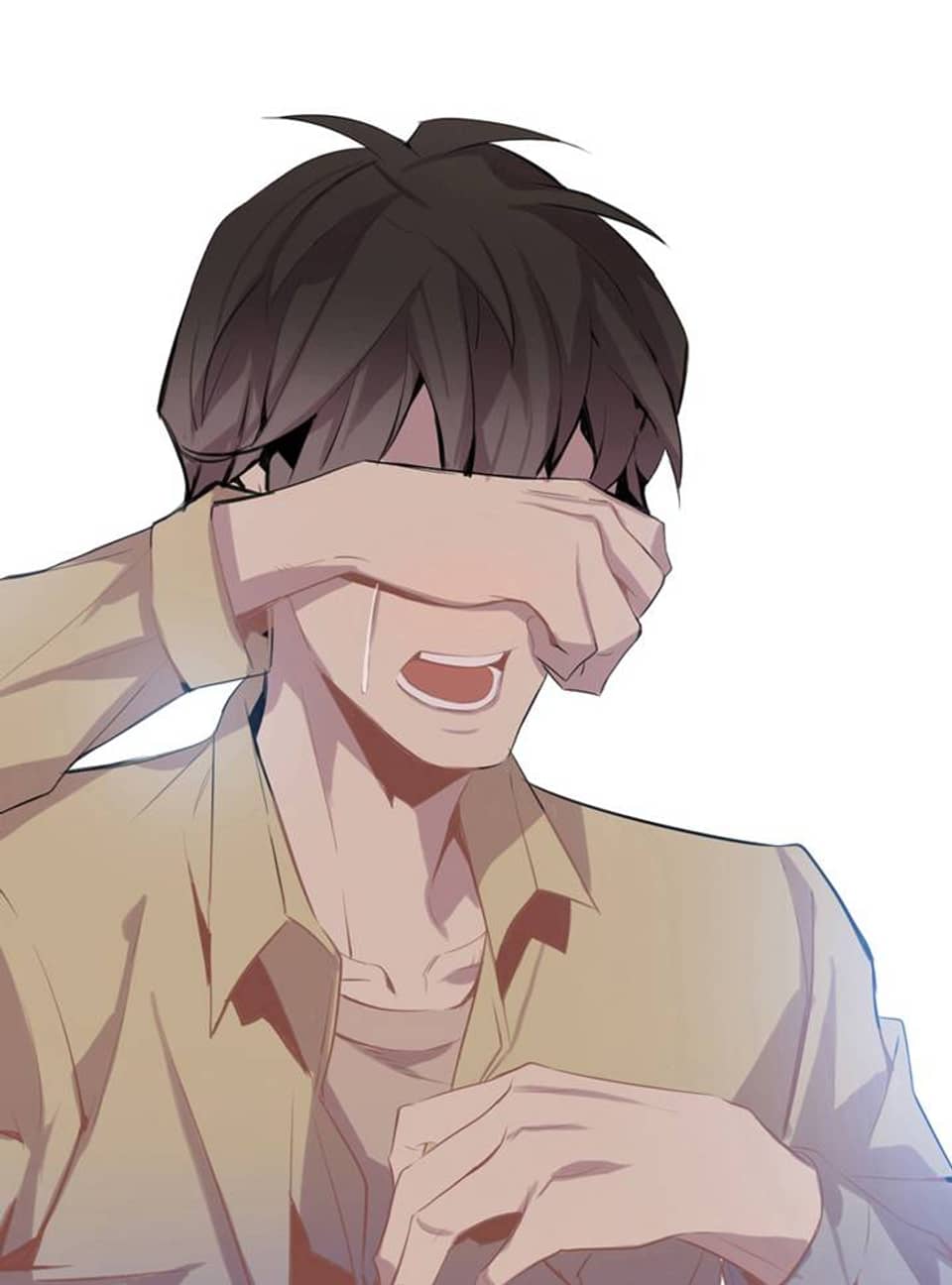 야행성 파트너 15화