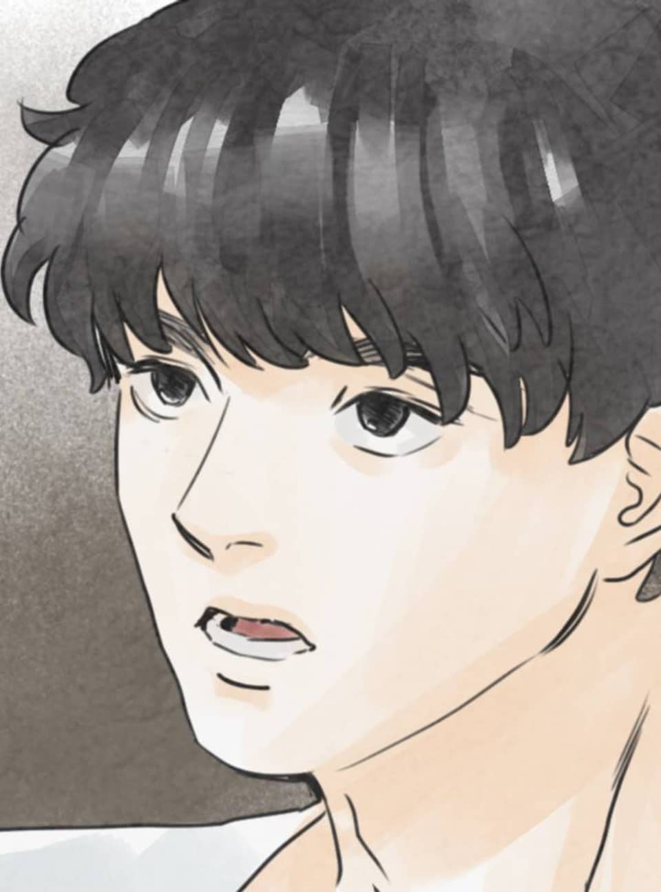 윈터 폴 20화