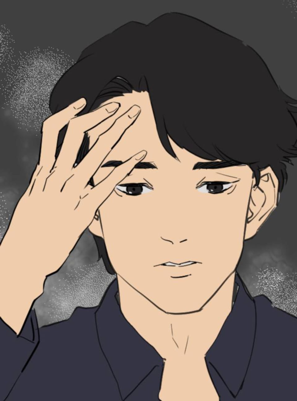 윈터 폴 31화