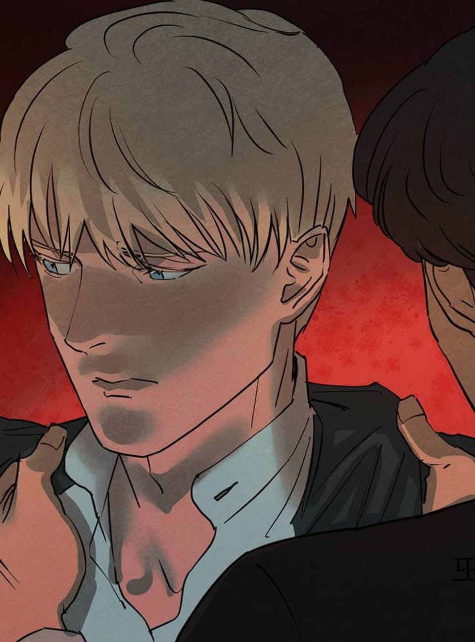 윈터 폴 52화