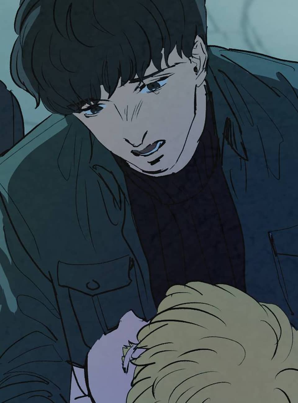 윈터 폴 64화