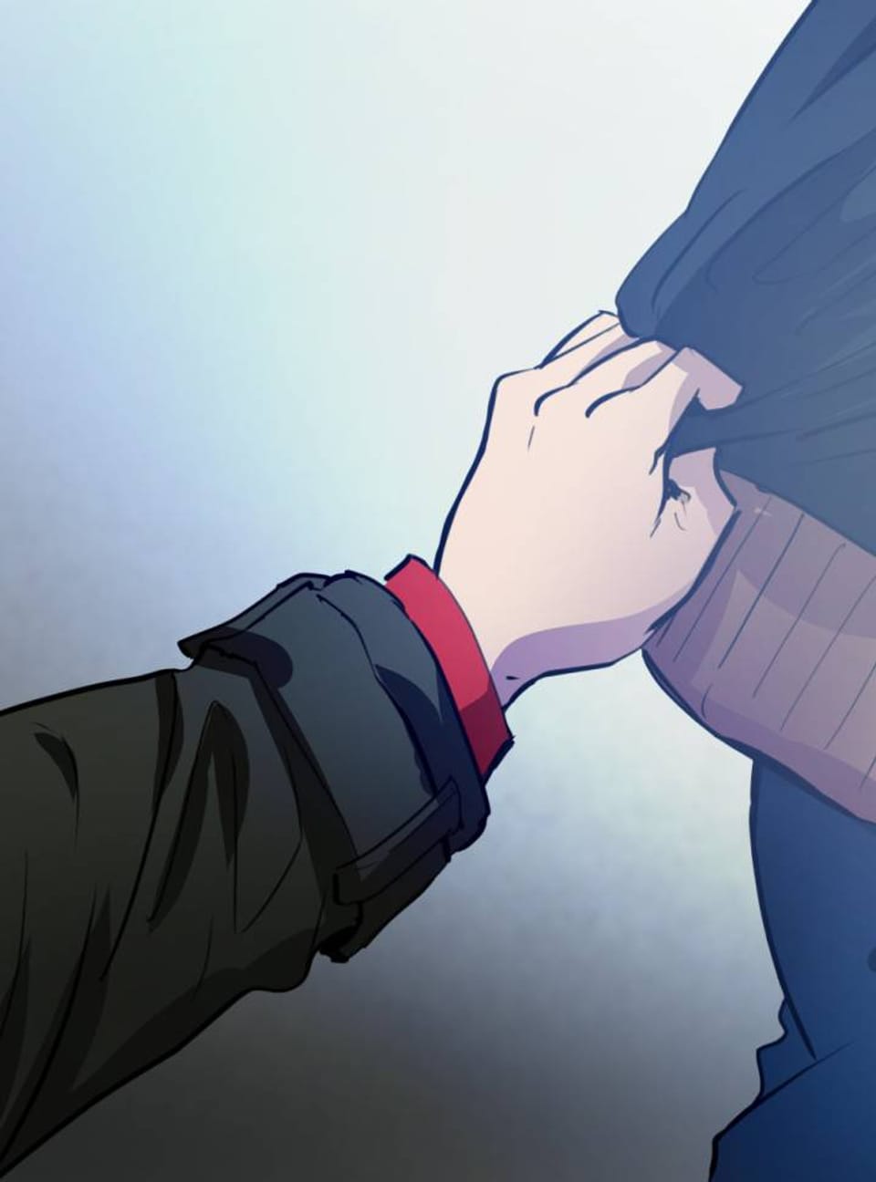 윈터 폴 에필로그 2화 (완결)