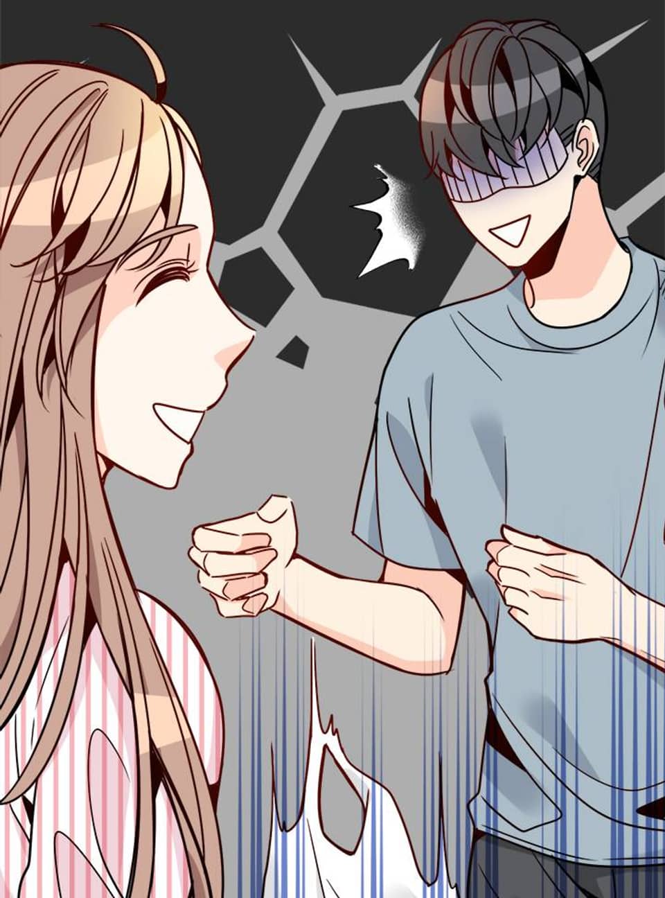 응급! 사랑에 대처하는 방법 64화