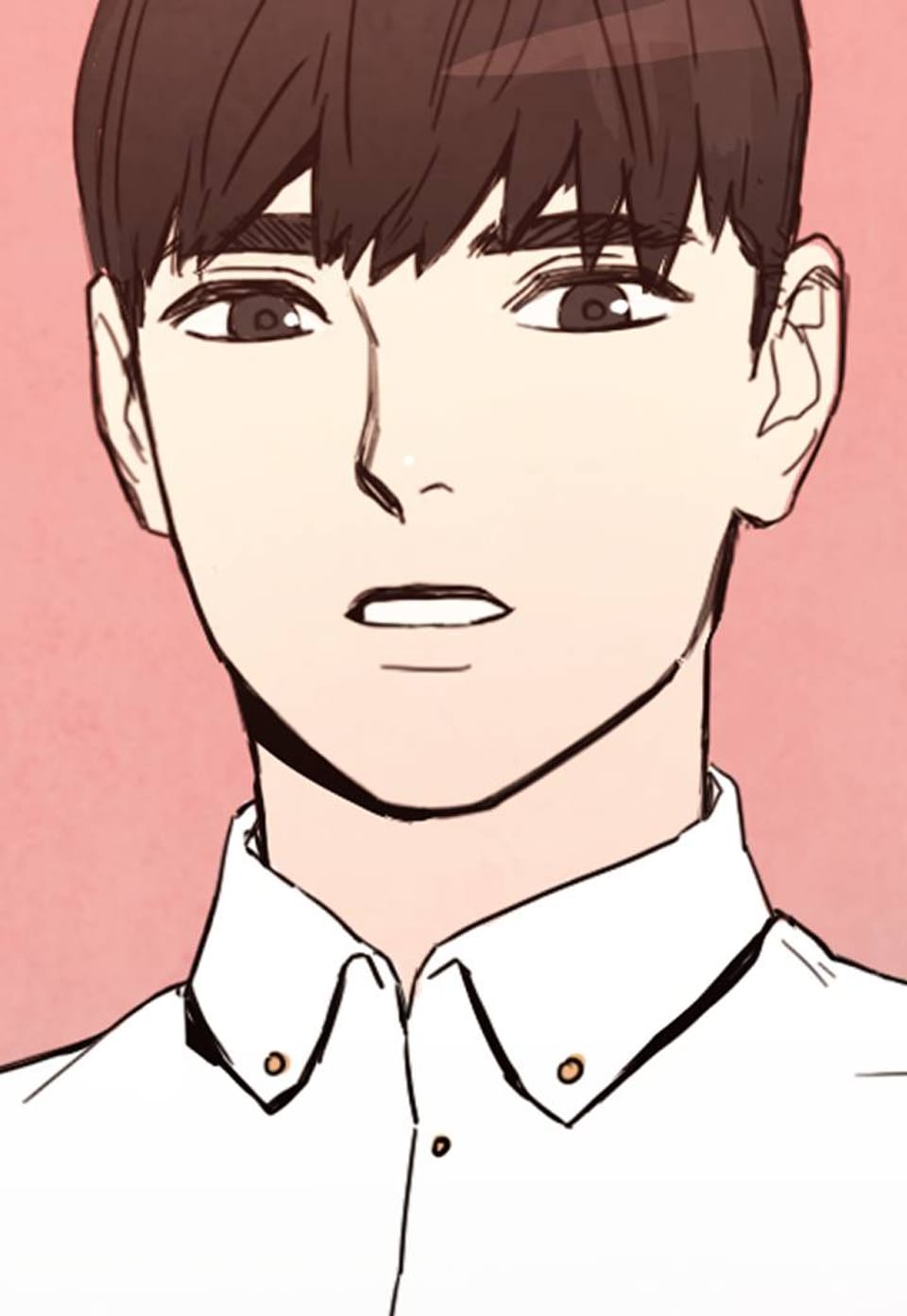 애완견의 법칙 4화