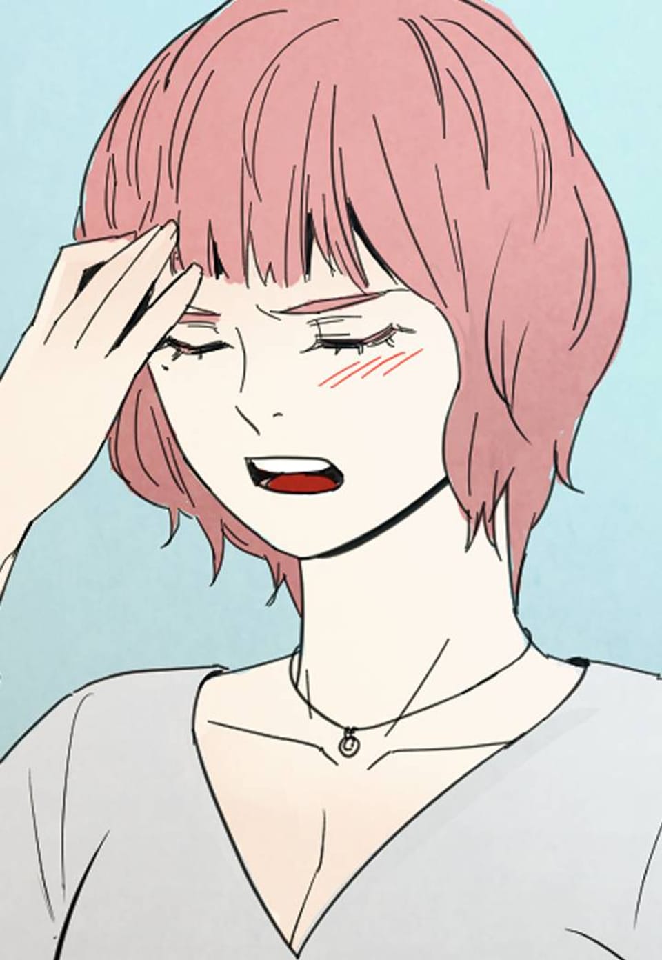 애완견의 법칙 8화