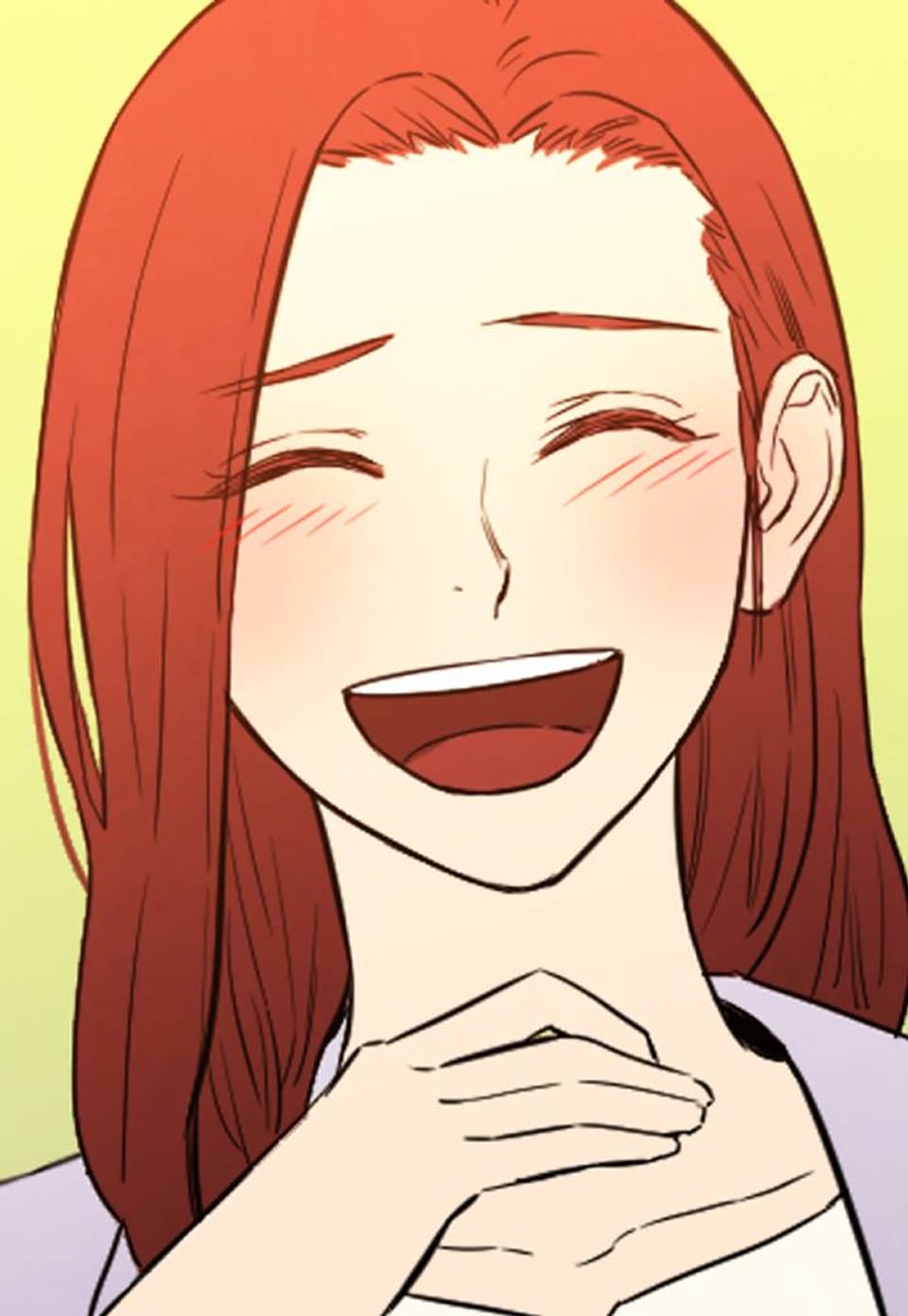 애완견의 법칙 3부 7화