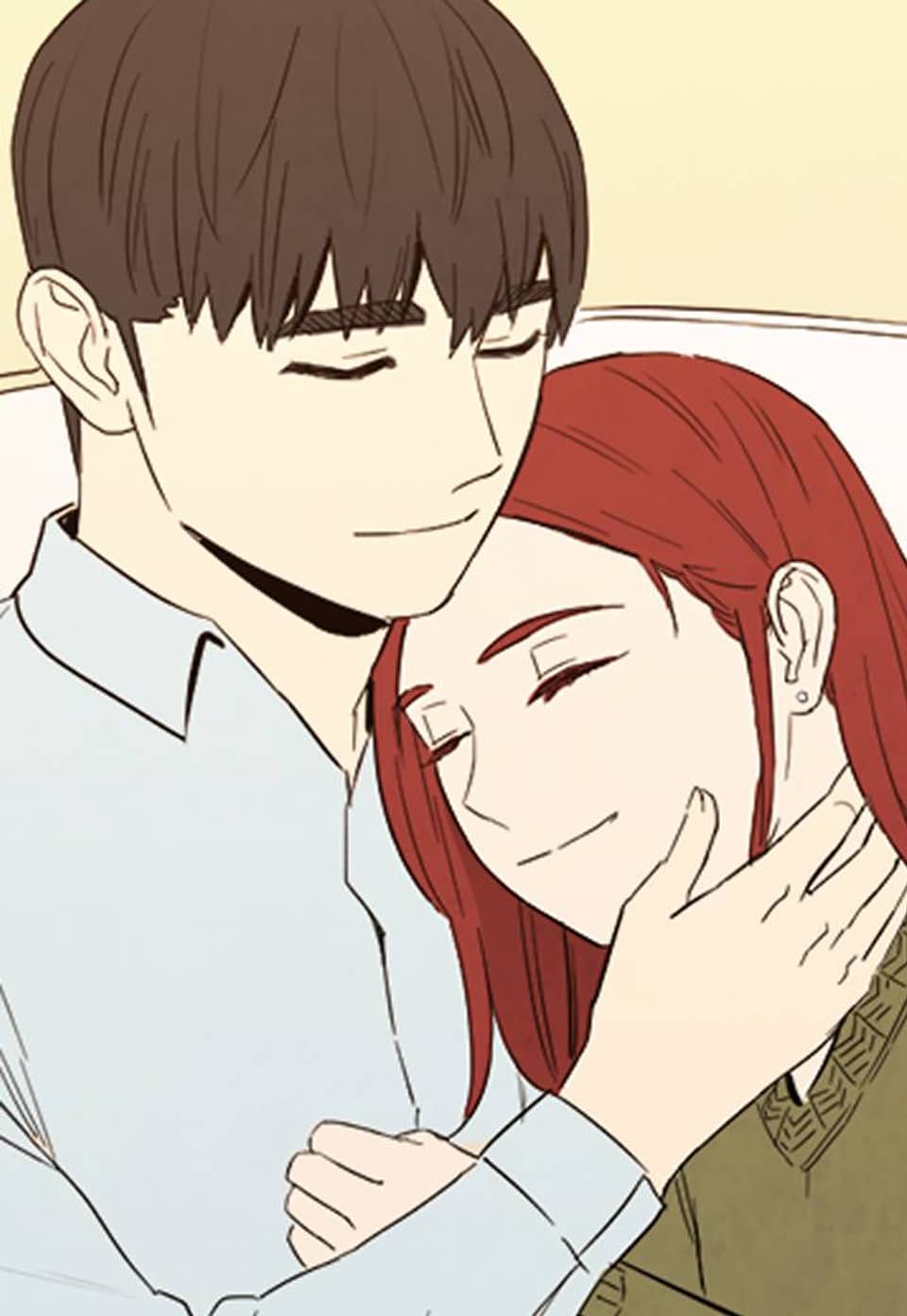 애완견의 법칙 외전3. 후일담 (외전 완결)