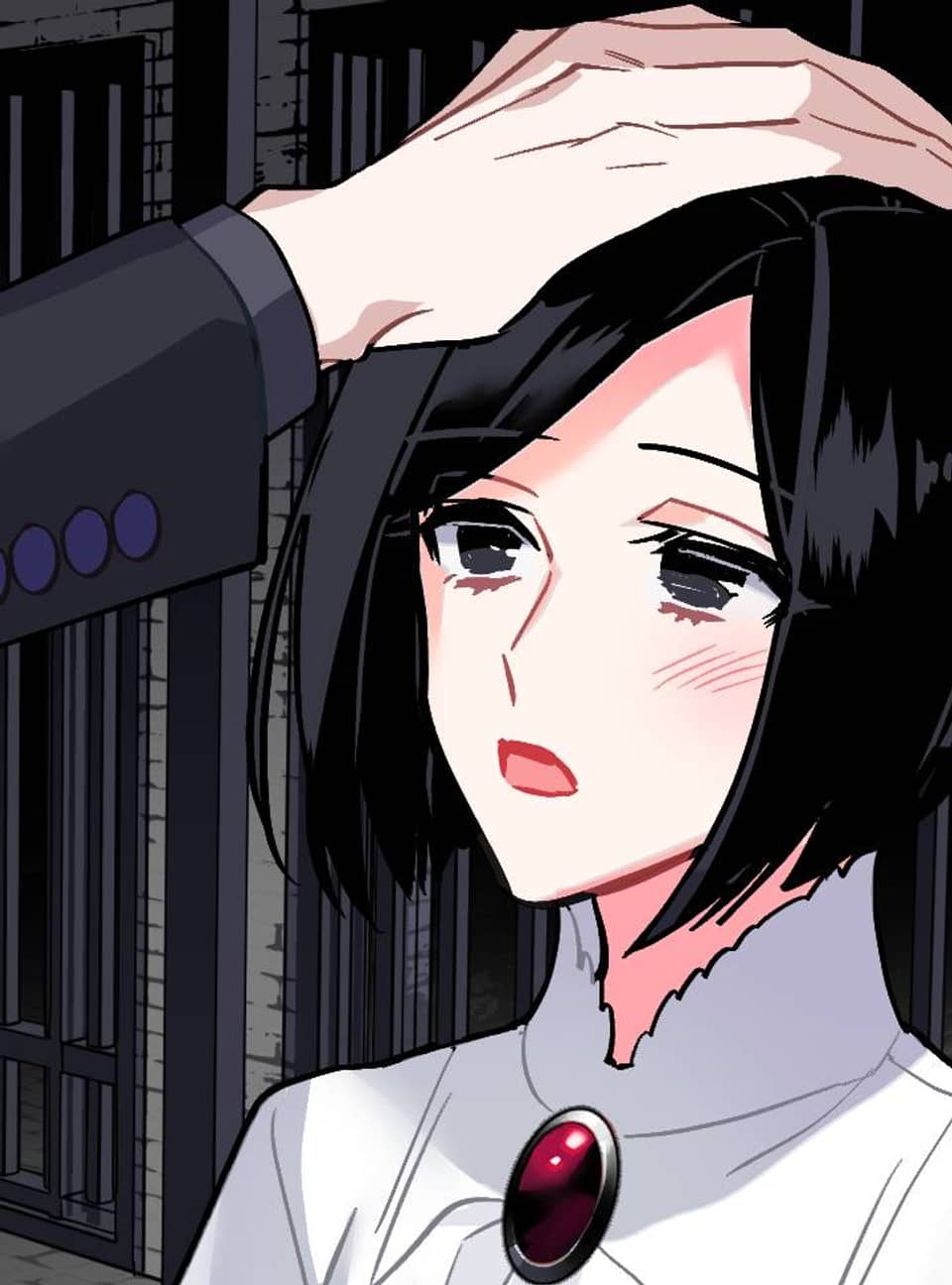 시카 울프 47화