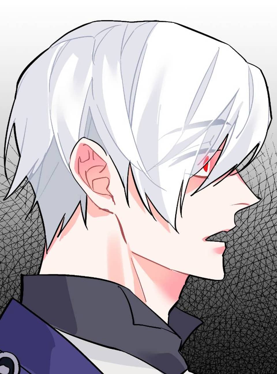시카 울프 57화