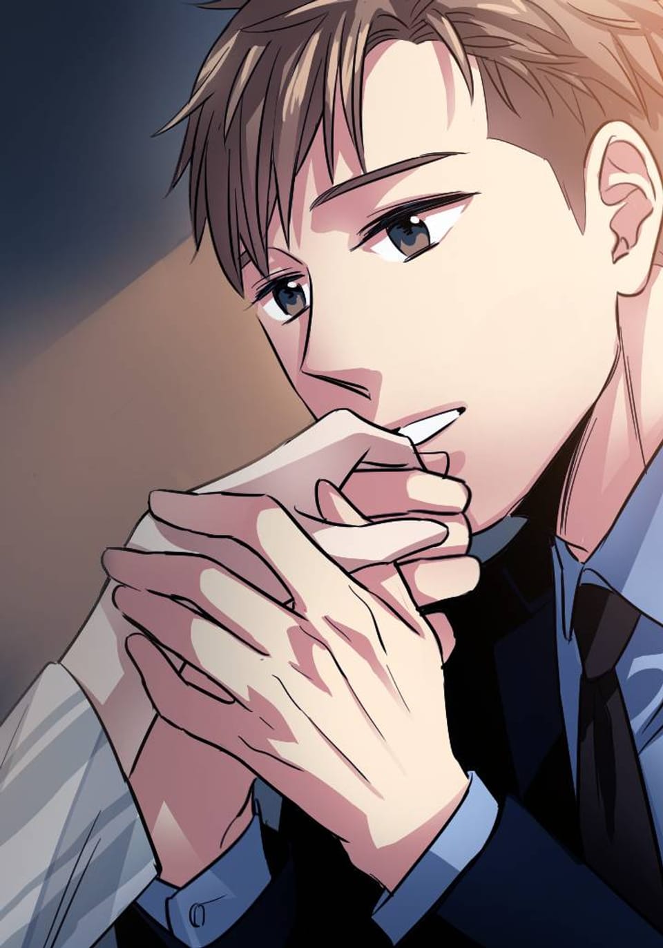 대마왕입니다, 설거지 해드릴까요? 14화